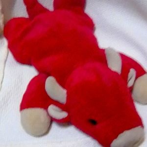 Ty beanie buddy Snort